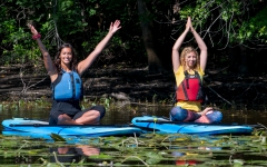 LAVAL: UNE SAISON TOURISTIQUE RECORD  