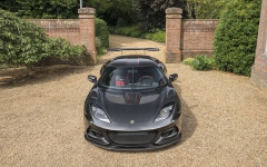 LA NOUVELLE LOTUS EVORA GT430