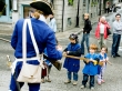 Concours la Métropole en photo - Luc Loiselle - Apprentis soldats